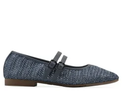 Sale White Mountain Women's Bocage Flats