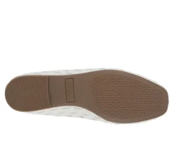 Outlet White Mountain Women's Bocci Flats