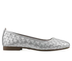Online White Mountain Women's Bocci Flats