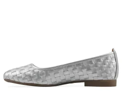 Online White Mountain Women's Bocci Flats