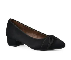 Outlet White Mountain Women's Bordeaux Pumps