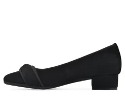 Outlet White Mountain Women's Bordeaux Pumps