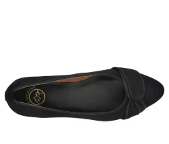 Outlet White Mountain Women's Bordeaux Pumps