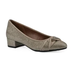 Best White Mountain Women's Bordeaux Pumps