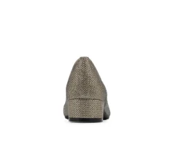 Best White Mountain Women's Bordeaux Pumps