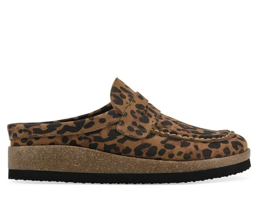 Best White Mountain Women's Brinlee Clogs