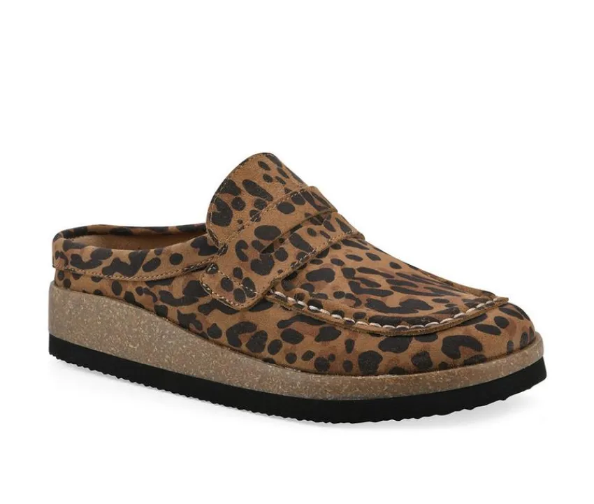 Best White Mountain Women's Brinlee Clogs