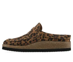 Best White Mountain Women's Brinlee Clogs