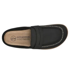 Outlet White Mountain Women's Brinlee Clogs