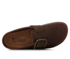 Hot White Mountain Women's Bueno Clogs