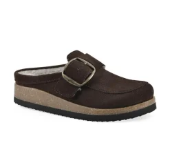 White Mountain Women's Bueno Clogs
