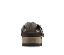 White Mountain Women's Bueno Clogs