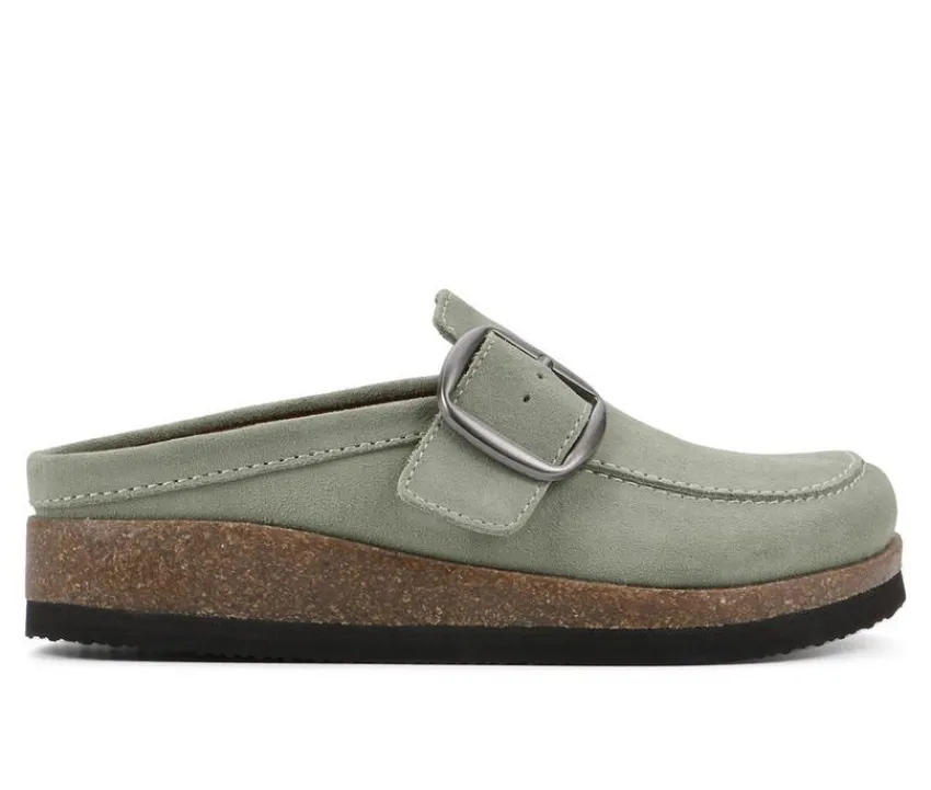 Online White Mountain Women's Bueno Clogs