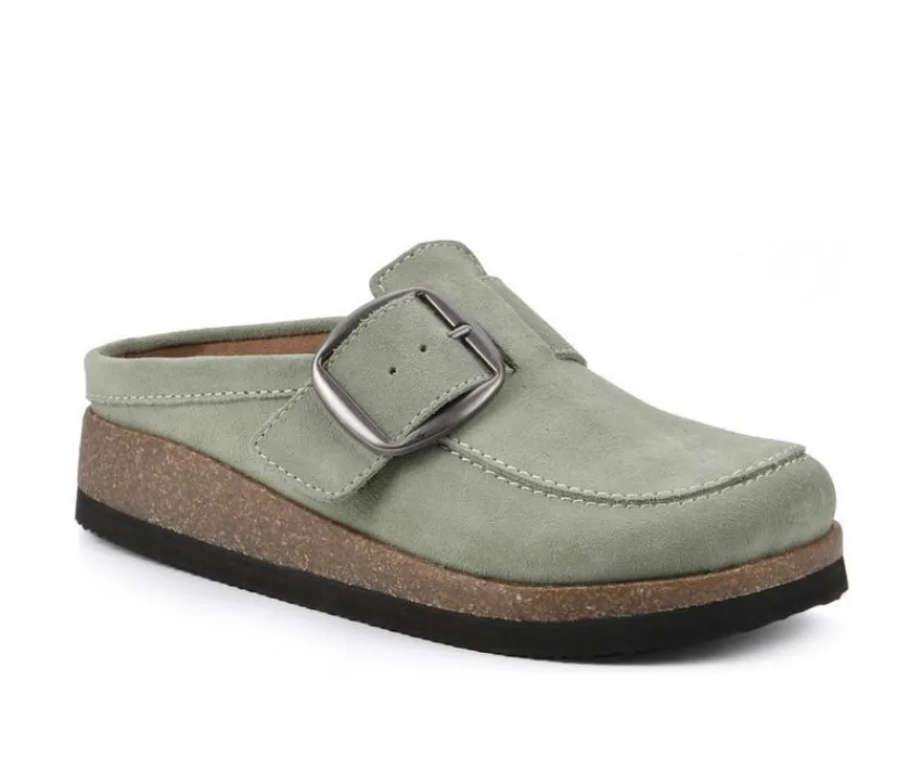 Online White Mountain Women's Bueno Clogs