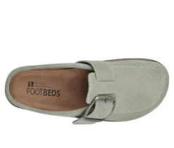 Online White Mountain Women's Bueno Clogs