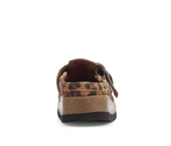 Hot White Mountain Women's Bueno Clogs