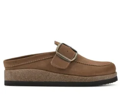 Discount White Mountain Women's Bueno Clogs