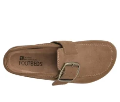 Discount White Mountain Women's Bueno Clogs