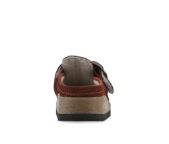 New White Mountain Women's Bueno Clogs