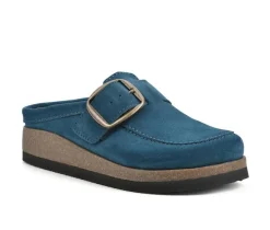 New White Mountain Women's Bueno Clogs