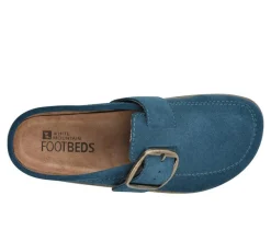 New White Mountain Women's Bueno Clogs