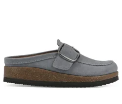 White Mountain Women's Bueno Clogs