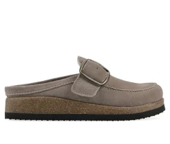 Best White Mountain Women's Bueno Clogs