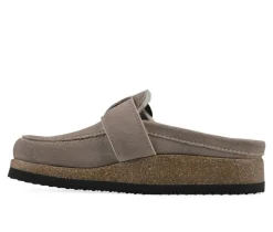 Best White Mountain Women's Bueno Clogs