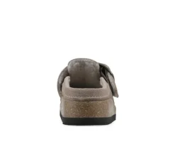 Best White Mountain Women's Bueno Clogs