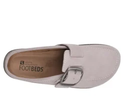 Sale White Mountain Women's Bueno Clogs