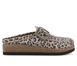 White Mountain Women's Bueno Clogs