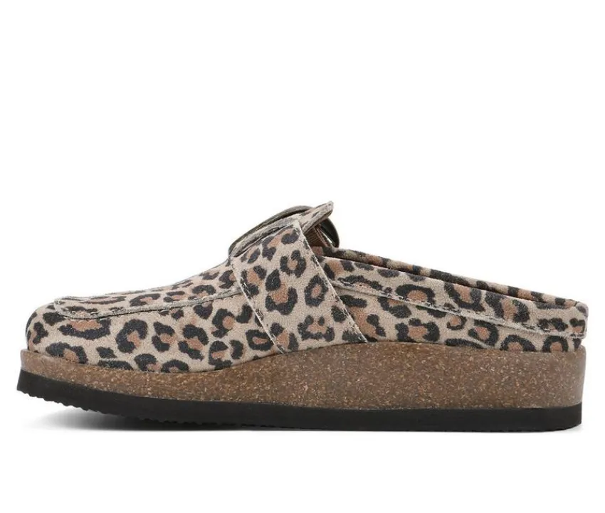 White Mountain Women's Bueno Clogs