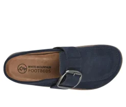 Sale White Mountain Women's Bueno Clogs