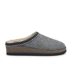 Discount White Mountain Women's Bundle Up Mules