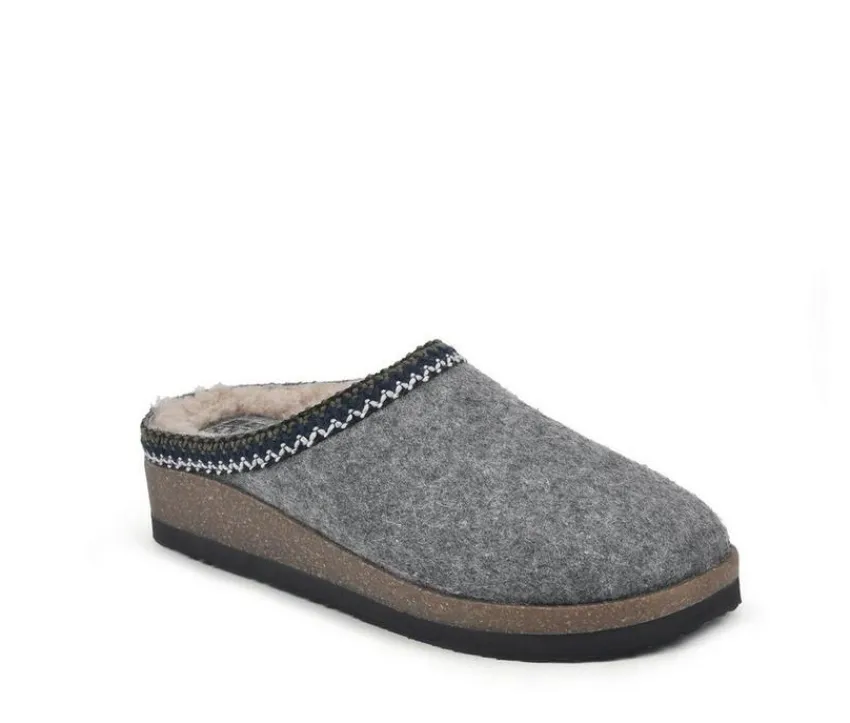 Discount White Mountain Women's Bundle Up Mules