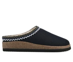 Online White Mountain Women's Bundle Up Mules