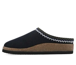 Online White Mountain Women's Bundle Up Mules