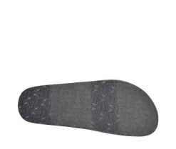 Best White Mountain Women's Bundle Up Mules