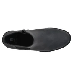 Best White Mountain Women's Caching Chelsea Booties