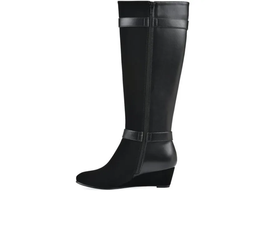 Discount White Mountain Women's Cheers Knee High Boots