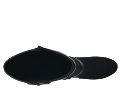 Discount White Mountain Women's Cheers Knee High Boots