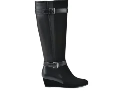 Sale White Mountain Women's Cheers Knee High Boots