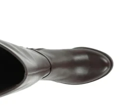 Sale White Mountain Women's Custom Knee High Boots