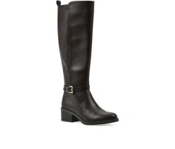 Outlet White Mountain Women's Custard Knee High Boots