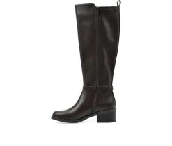 Outlet White Mountain Women's Custard Knee High Boots