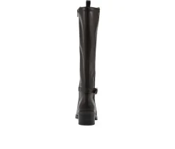 Outlet White Mountain Women's Custard Knee High Boots