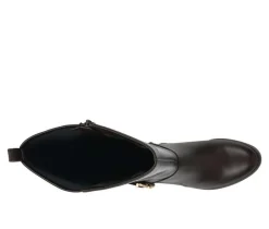 Outlet White Mountain Women's Custard Knee High Boots