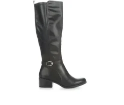Outlet White Mountain Women's Custom Knee High Boots