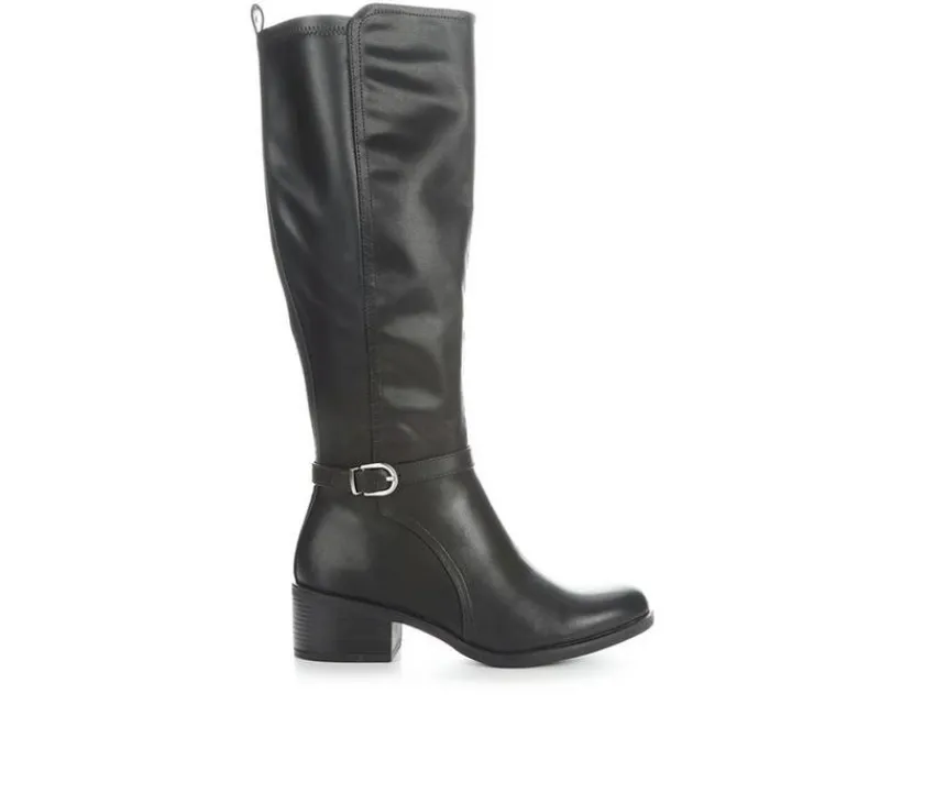 Outlet White Mountain Women's Custom Knee High Boots