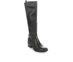 Outlet White Mountain Women's Custom Knee High Boots